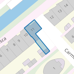 Perceel KPN02-A-8084