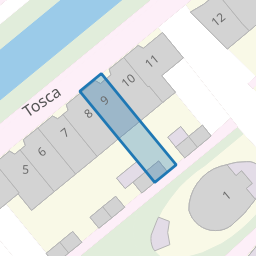 Perceel KPN02-A-8086