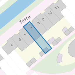 Perceel KPN02-A-8088