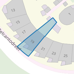 Perceel KPN02-A-8098