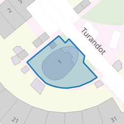 Perceel KPN02-A-8111