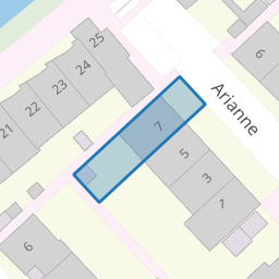 Perceel KPN02-A-8121