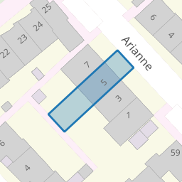 Perceel KPN02-A-8122