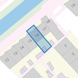 Perceel KPN02-A-8134