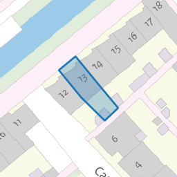 Perceel KPN02-A-8137