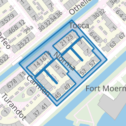 Perceel KPN02-A-8150