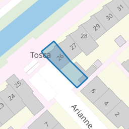 Perceel KPN02-A-8151