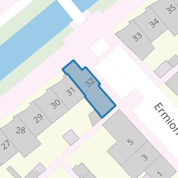 Perceel KPN02-A-8157