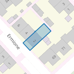 Perceel KPN02-A-8174