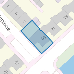 Perceel KPN02-A-8178