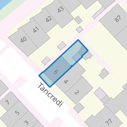 Perceel KPN02-A-8189