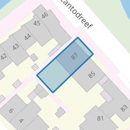 Perceel KPN02-A-8192