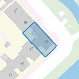 Perceel KPN02-A-8197