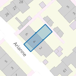 Perceel KPN02-A-8199