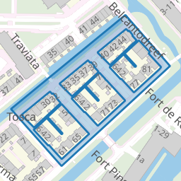 Perceel KPN02-A-8201