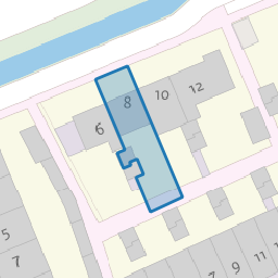 Perceel KPN02-A-8205