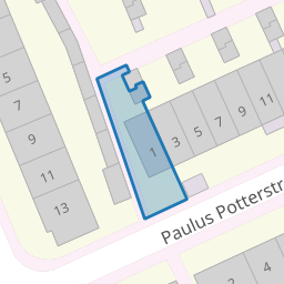 Perceel KPN02-A-8207