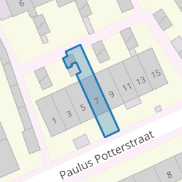 Perceel KPN02-A-8209