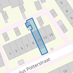 Perceel KPN02-A-8211