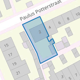 Perceel KPN02-A-8216
