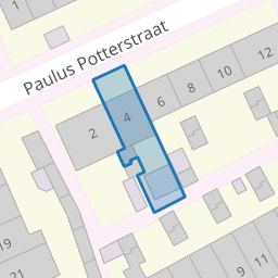 Perceel KPN02-A-8217