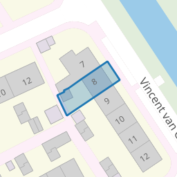 Perceel KPN02-A-8221