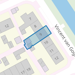 Perceel KPN02-A-8222