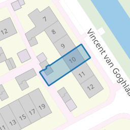 Perceel KPN02-A-8223