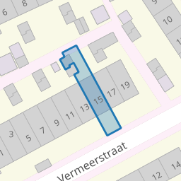 Perceel KPN02-A-8227