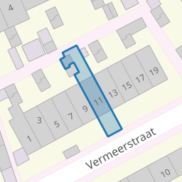 Perceel KPN02-A-8228