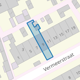 Perceel KPN02-A-8229