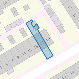 Perceel KPN02-A-8239