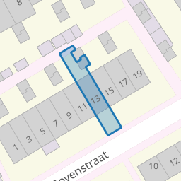 Perceel KPN02-A-8240