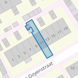 Perceel KPN02-A-8241