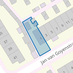 Perceel KPN02-A-8245