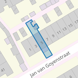 Perceel KPN02-A-8247