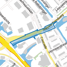 Perceel KPN02-A-8254