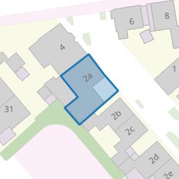 Perceel KPN02-A-8262