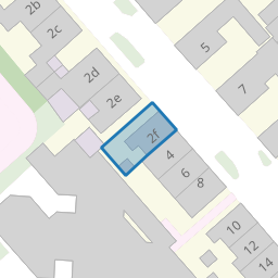 Perceel KPN02-A-8265