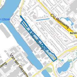 Perceel KPN02-A-8288