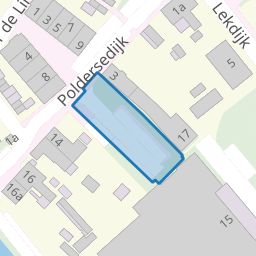 Perceel KPN02-A-8289