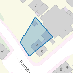 Perceel KPN02-A-8291