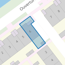 Perceel KPN02-A-8298