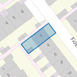 Perceel KPN02-A-8299