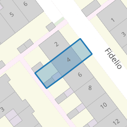 Perceel KPN02-A-8300