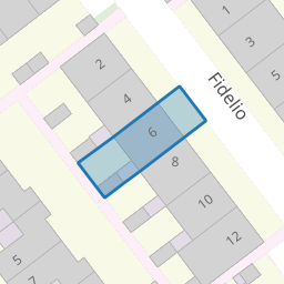 Perceel KPN02-A-8301