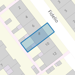 Perceel KPN02-A-8302