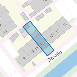 Perceel KPN02-A-8305