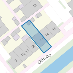 Perceel KPN02-A-8306