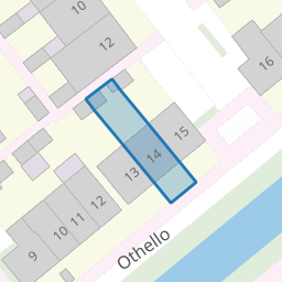 Perceel KPN02-A-8307